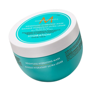 Weightless Hydrating Mask Máscara Capilar - Moroccanoil