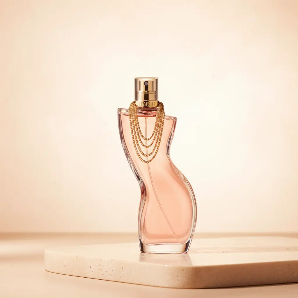 Dance Eau de Toilette Feminino - Shakira