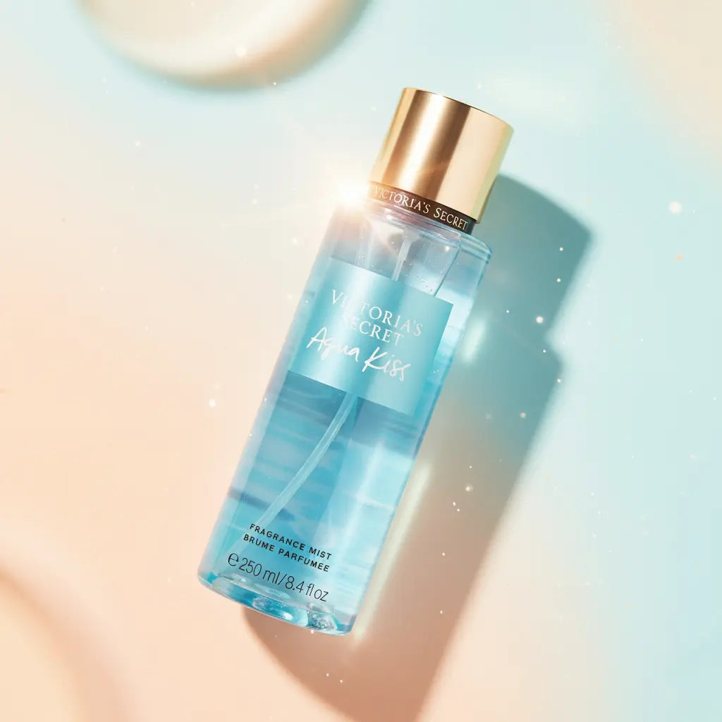 Body Splash Aqua Kiss - Victoria's Secret