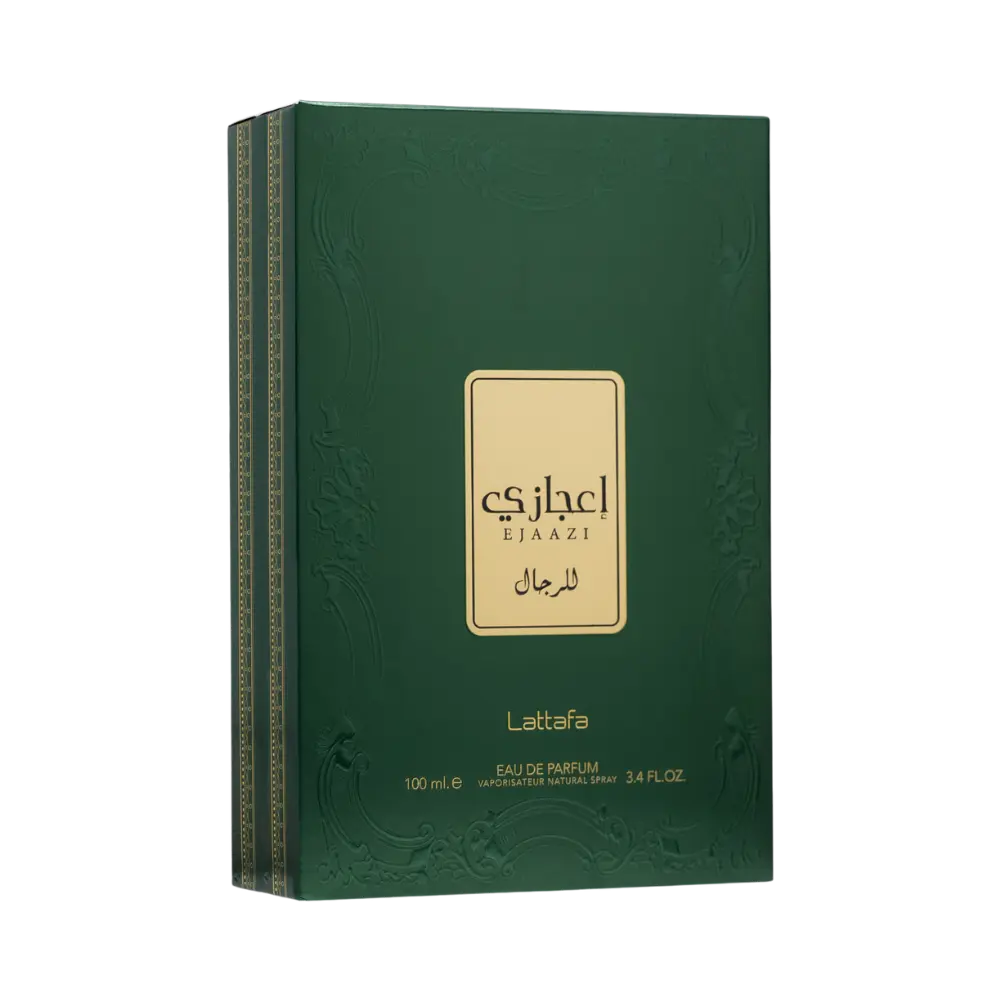 Ejaazi Eau de Parfum Masculino - Lattafa