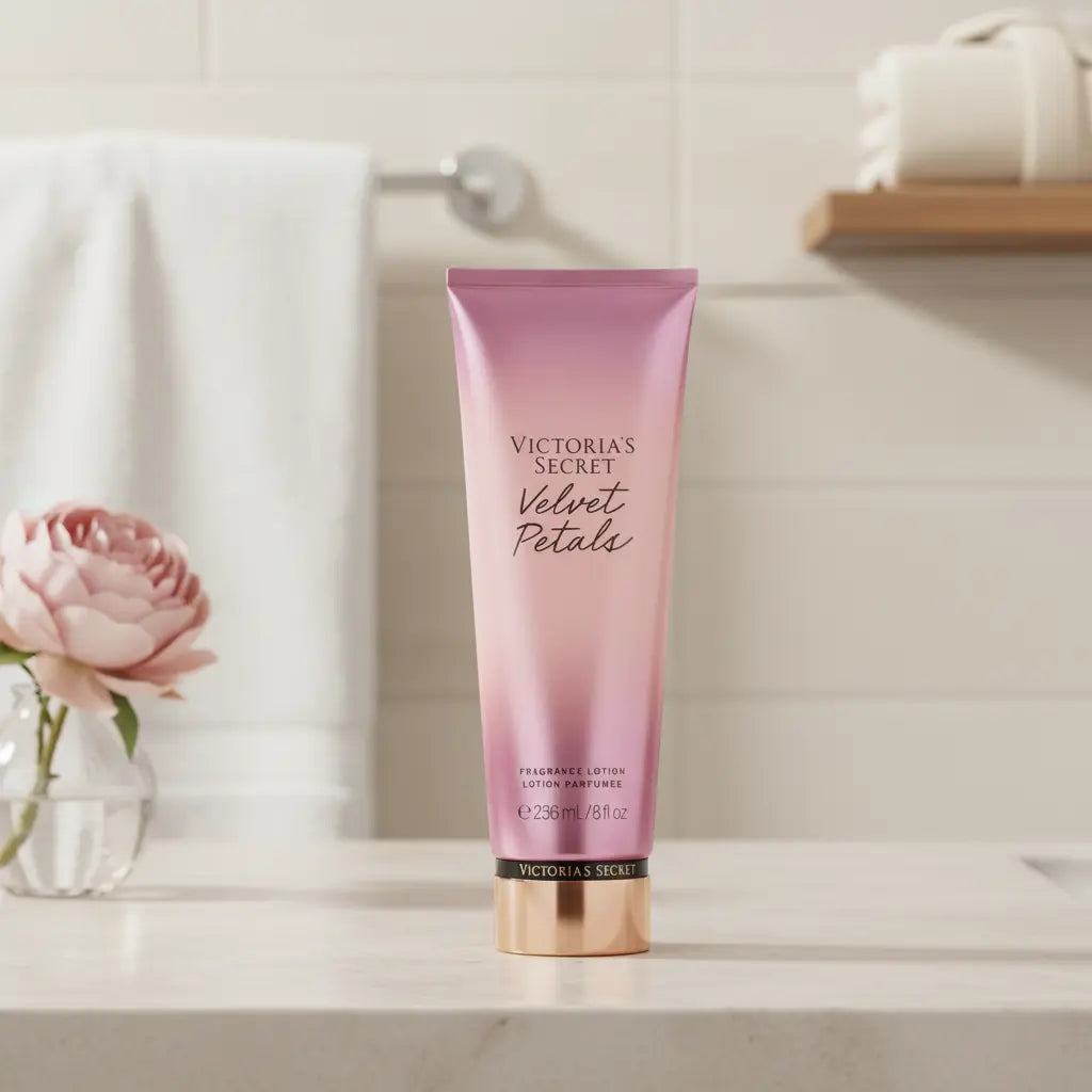 Velvet Petals Body Lotion - Victoria's Secret