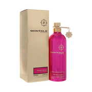 Roses Musk Eau de Parfum Feminino - Montale