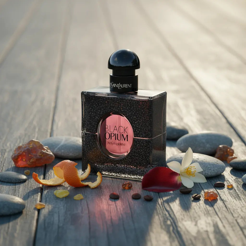 Black Opium Neon Eau de Parfum Feminino - Yves Saint Laurent