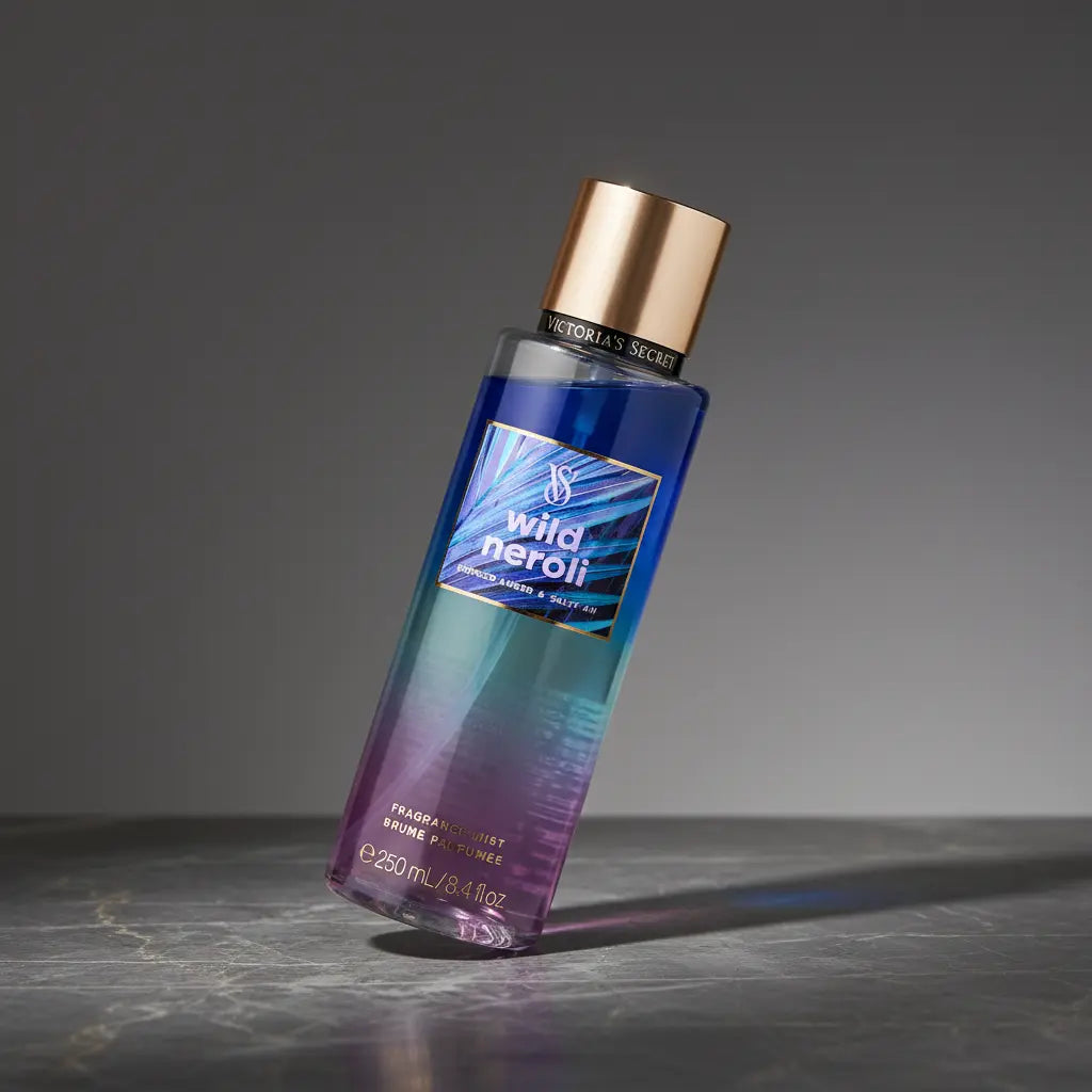 Body Splash Wild Neroli - Victoria's Secret