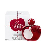Nina Rouge Eau de Toilette Feminino - Nina Ricci