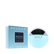 AQVA pour Homme Marine Eau de Toilette Masculino - Bvlgari