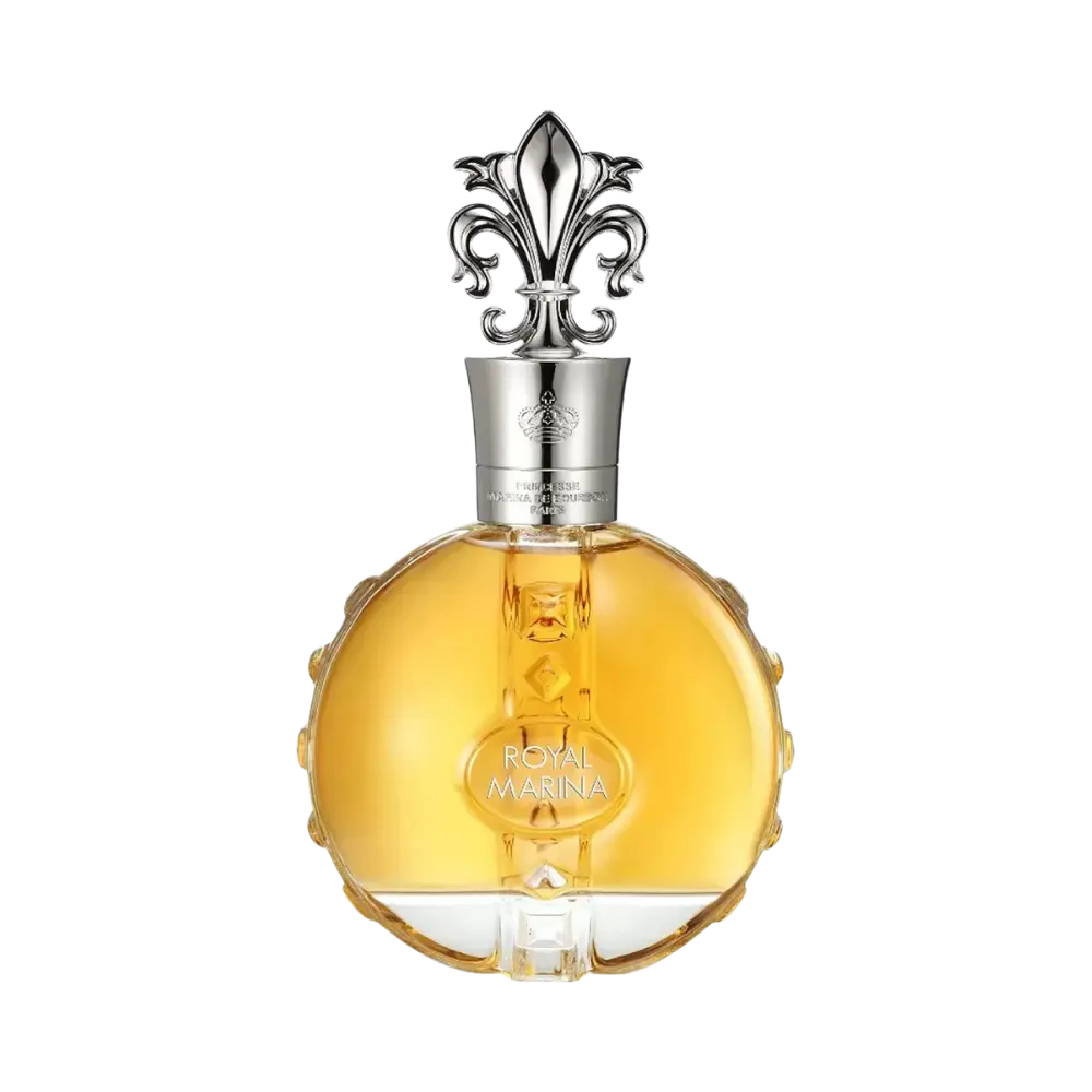 Royal Marina Diamond Eau de Parfum Feminino - Marina de Bourbon