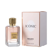 Icônic Eau de Parfum Feminino - Galaxy Plus Concepts Concepts - Galaxy Plus Concepts