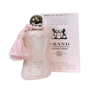 Nº 151 Inspiração Delina Eau de Parfum Feminino - Brand Collection