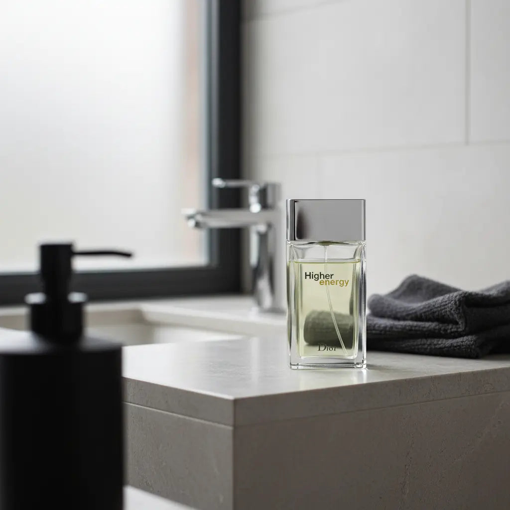 Higher Energy Eau de Toilette Masculino - Dior