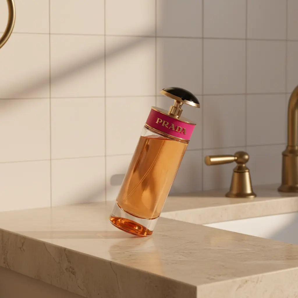 Prada Candy Eau de Parfum Feminino - Prada
