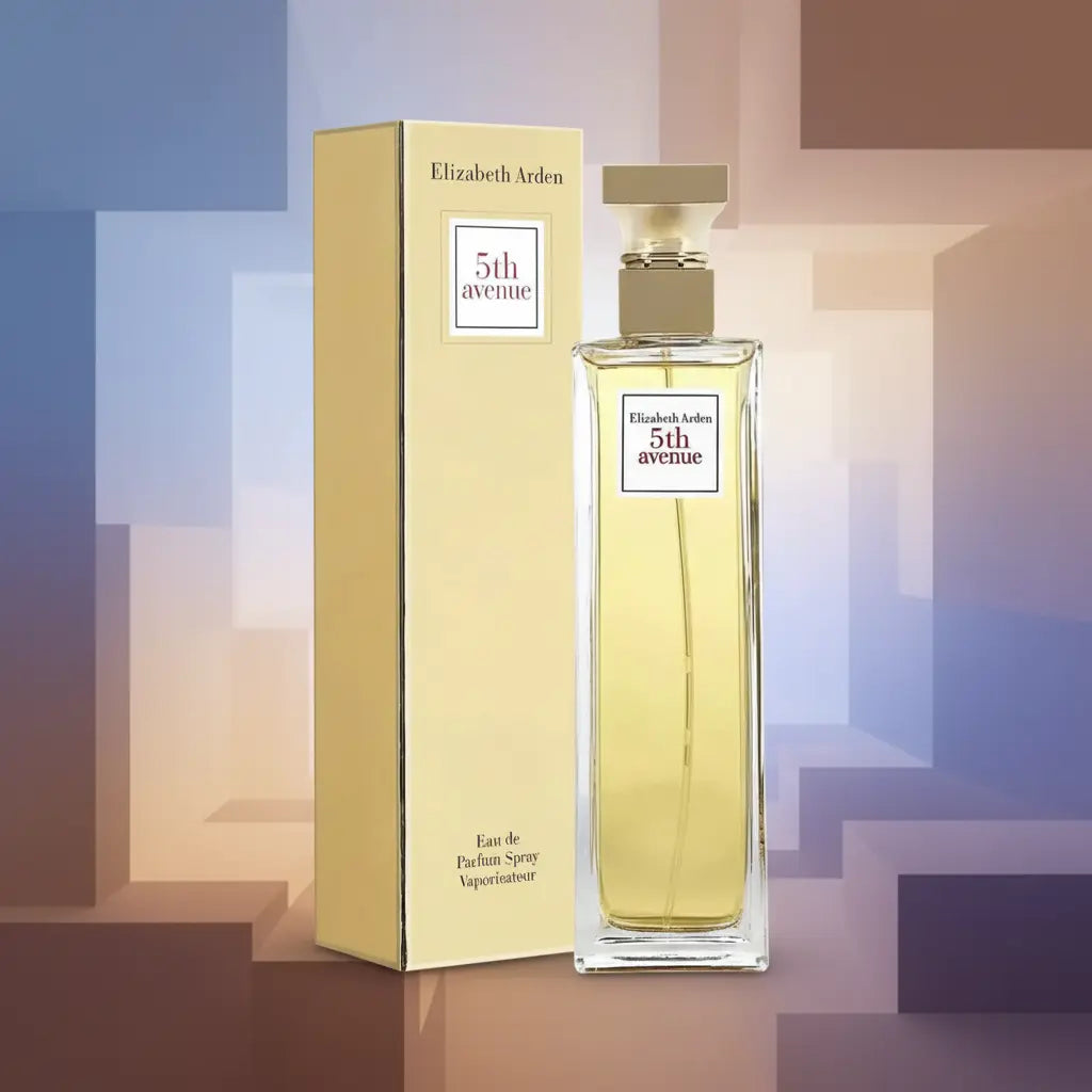 5th Avenue Eau de Parfum Feminino - Elizabeth Arden
