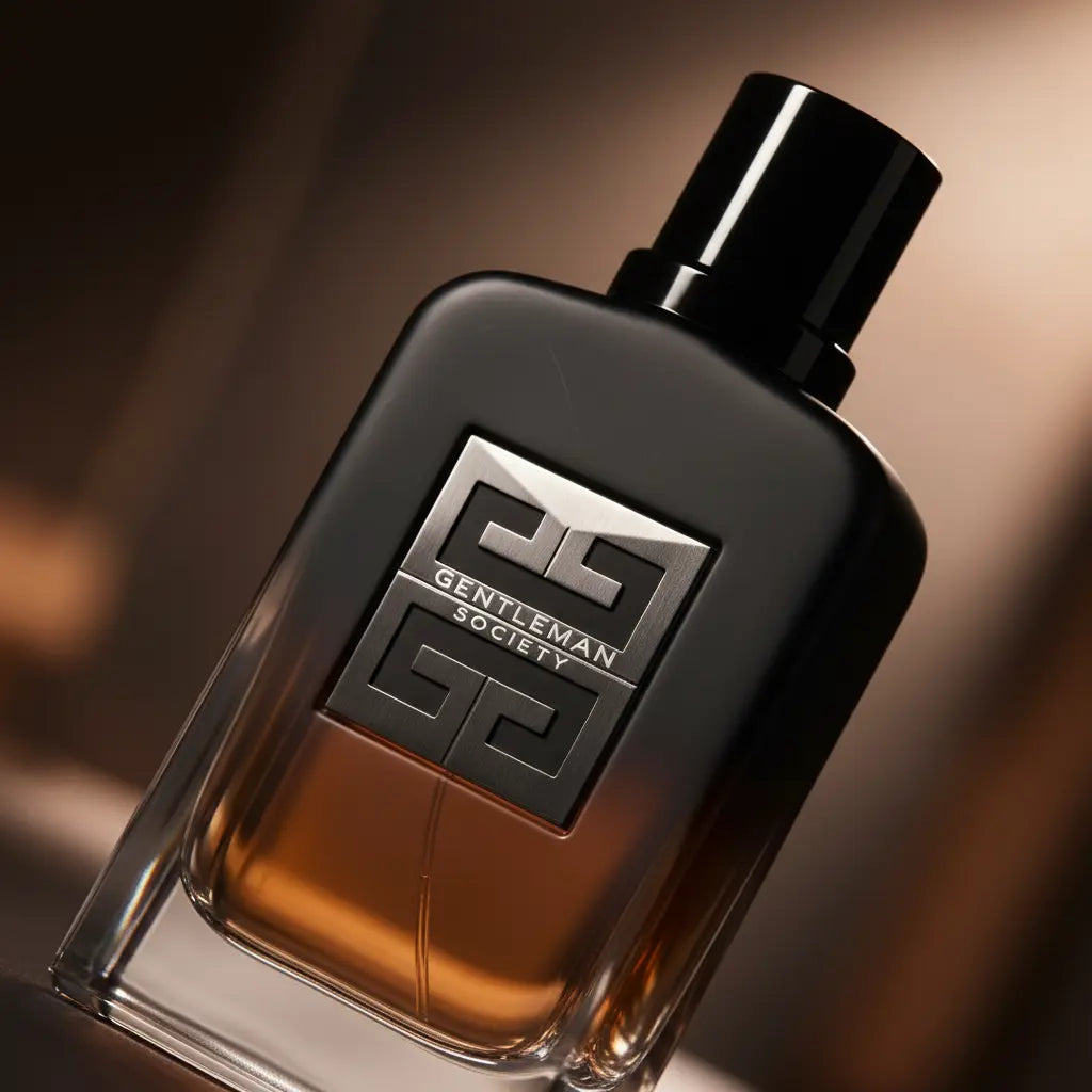 Gentleman Society Eau de Parfum Extrême Masculino - Givenchy