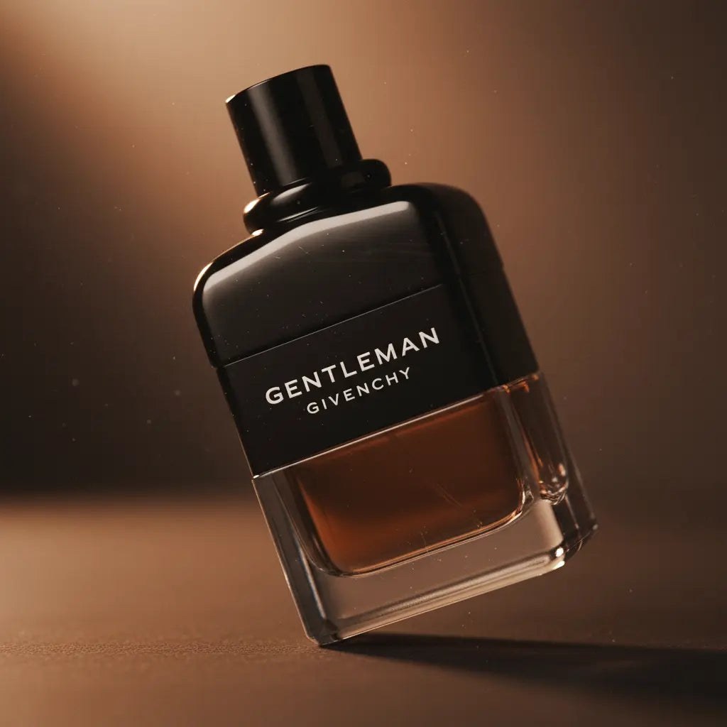 Gentleman Givenchy Eau de Parfum Masculino - Givenchy