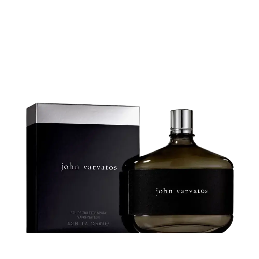 John Varvatos Eau de Toilette Masculino - John Varvatos