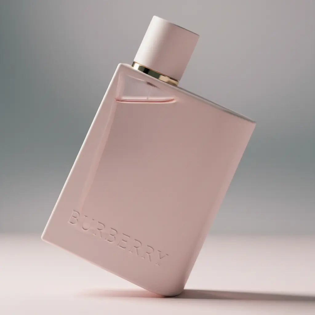 Burberry Her Eau de Parfum Intense Feminino - Burberry