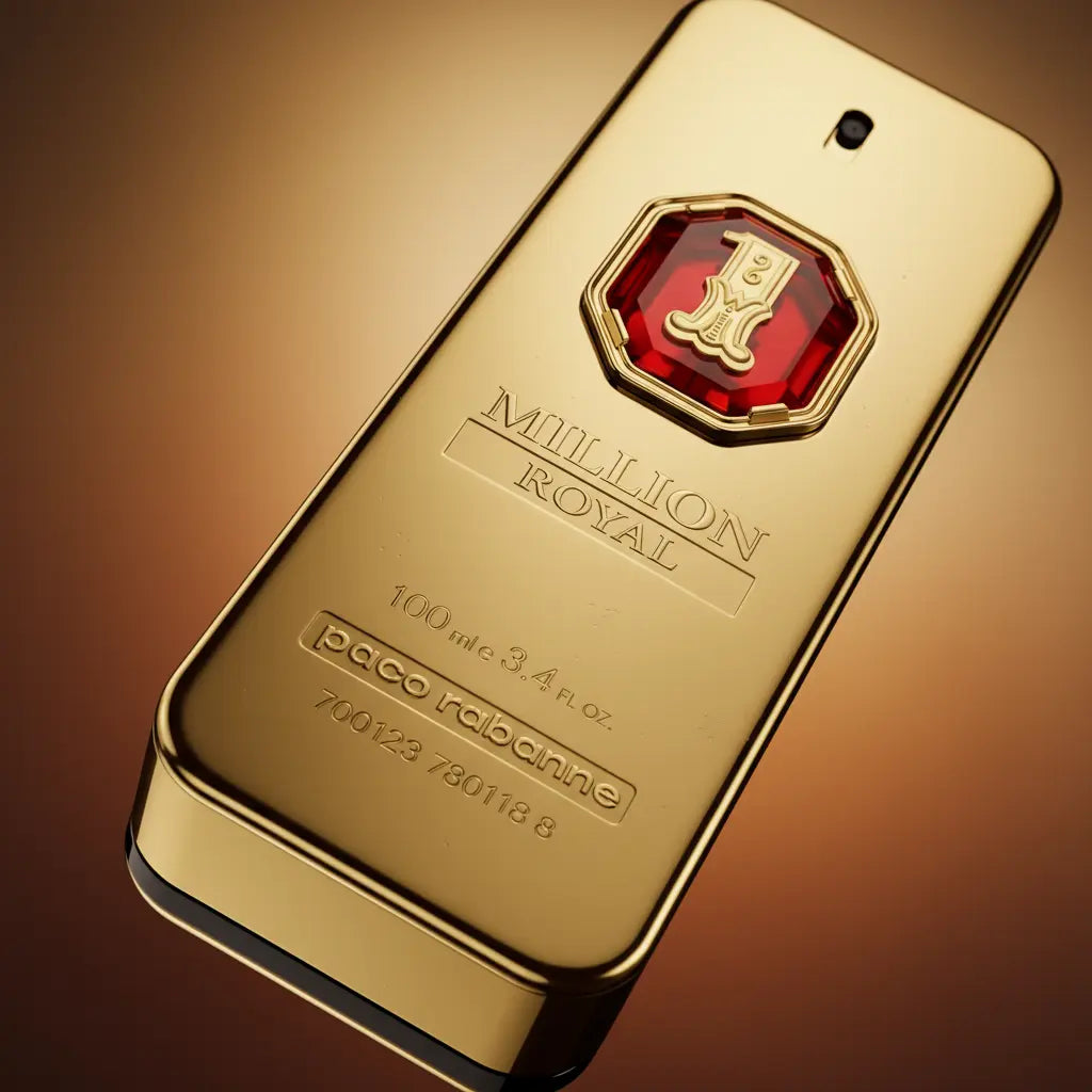 Gold Glow