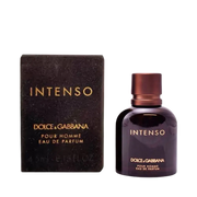 Miniatura Intenso Eau de Parfum Masculino - Dolce&Gabbana