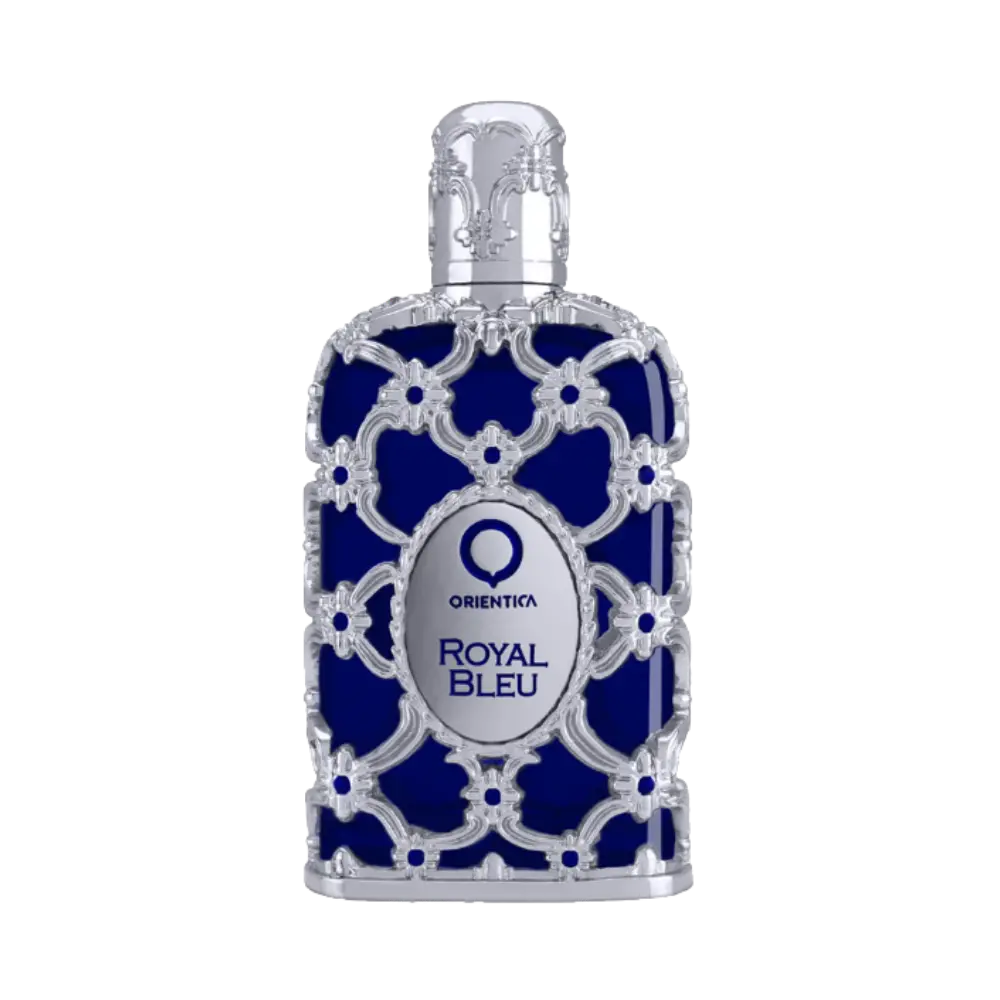 Decant Royal Bleu Eau de Parfum Unissex - Orientica