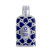 Decant Royal Bleu Eau de Parfum Unissex - Orientica