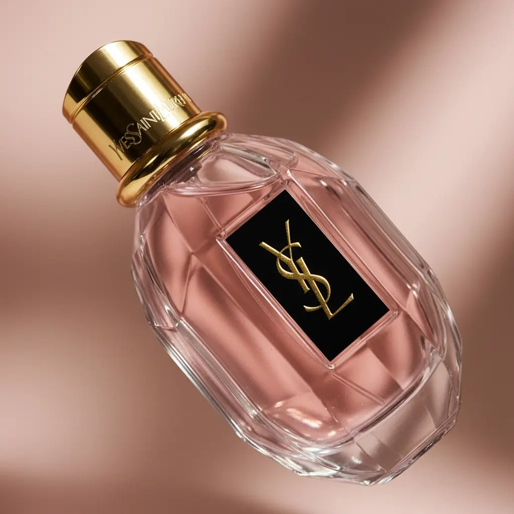 Parisienne Eau de Parfum Feminino - Yves Saint Laurent