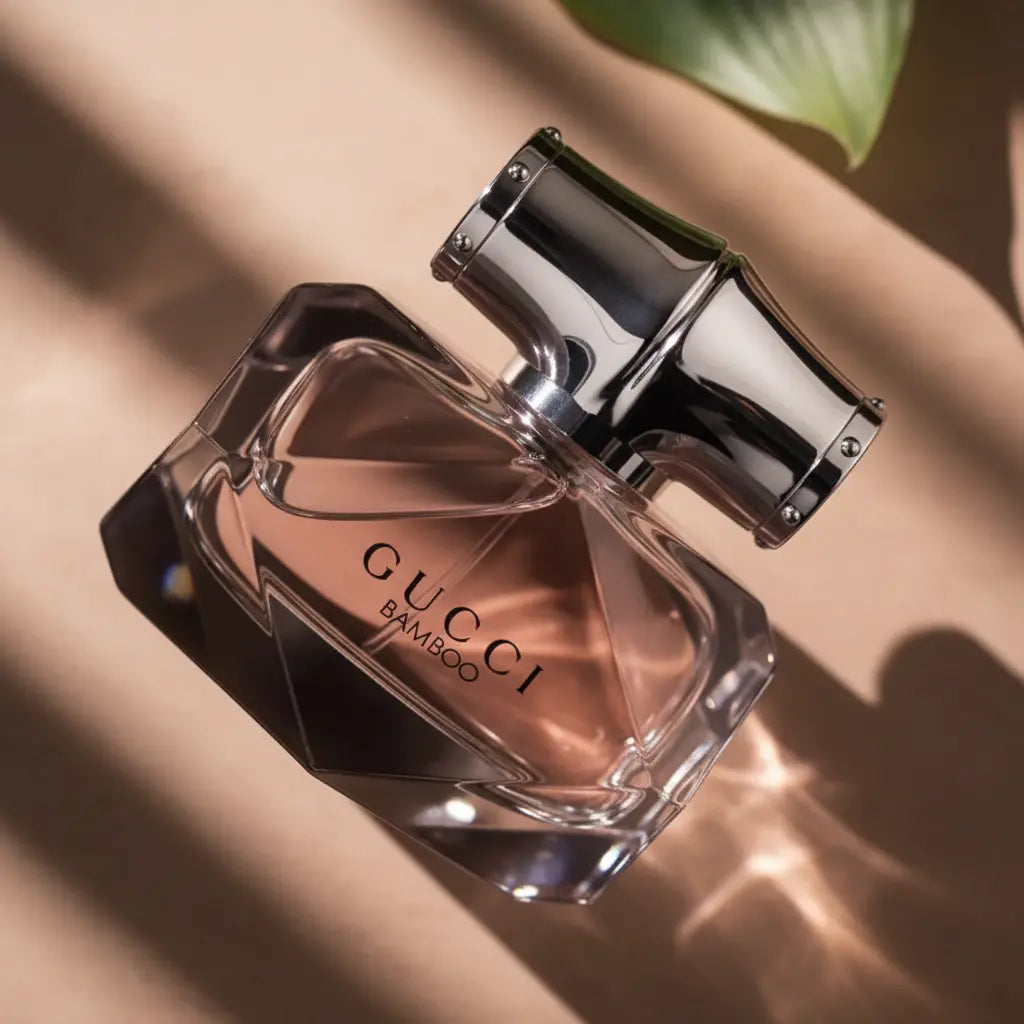 Gucci Bamboo Eau de Parfum Feminino - Gucci