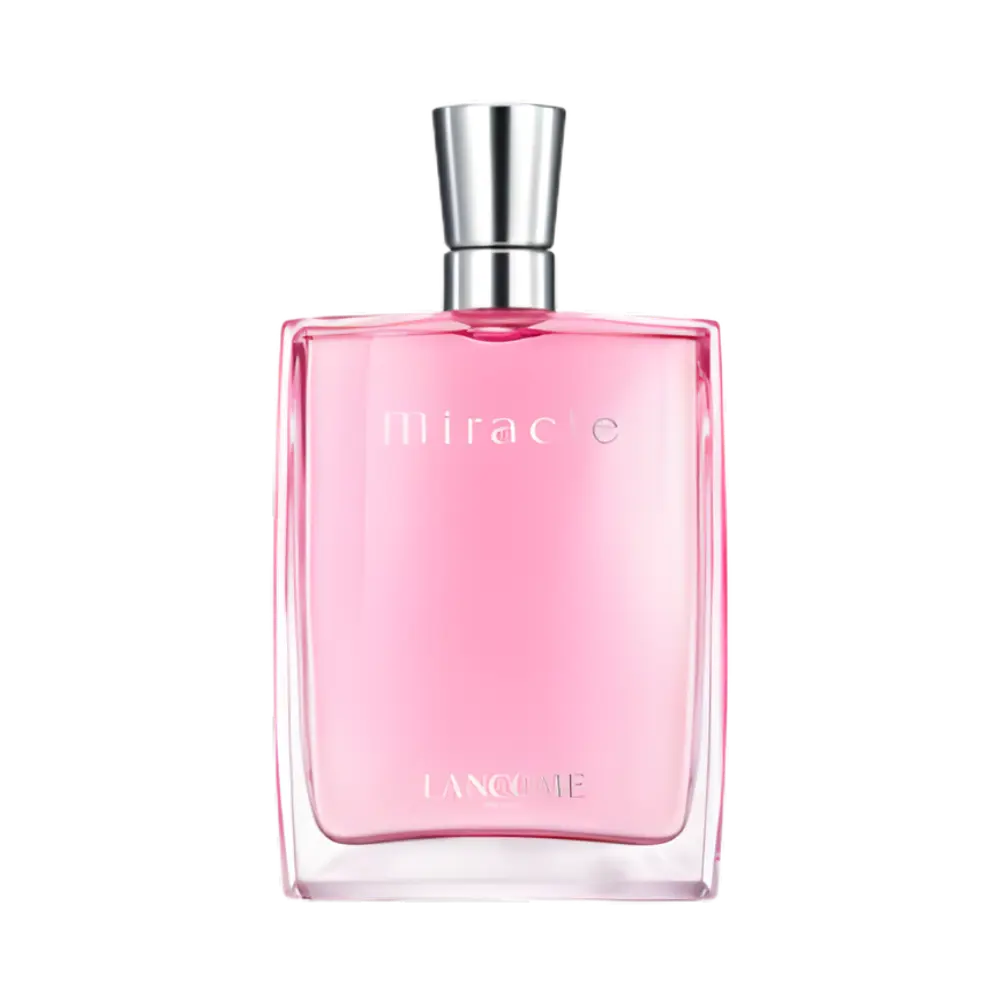 Miracle Eau de Parfum Feminino - Lancôme