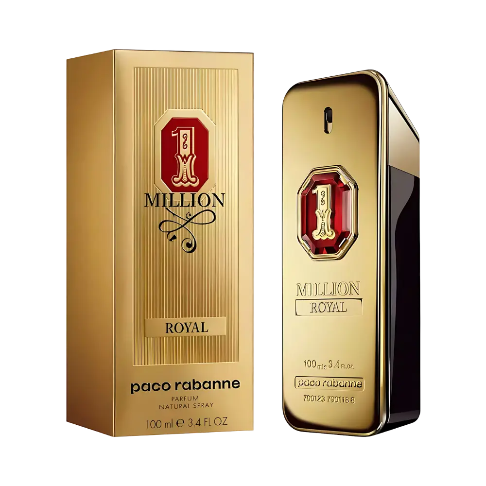 1 Million Royal Parfum Masculino - Paco Rabanne