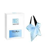 Angel Aqua Chic 2013 Eau de Toilette Légère Feminino - Mugler