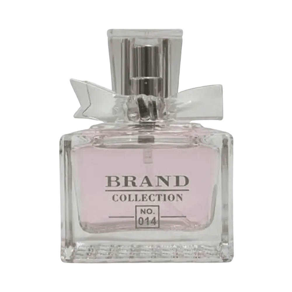 014 - Inspiração Miss Dior Feminino - Eau de Parfum – Brand Collection