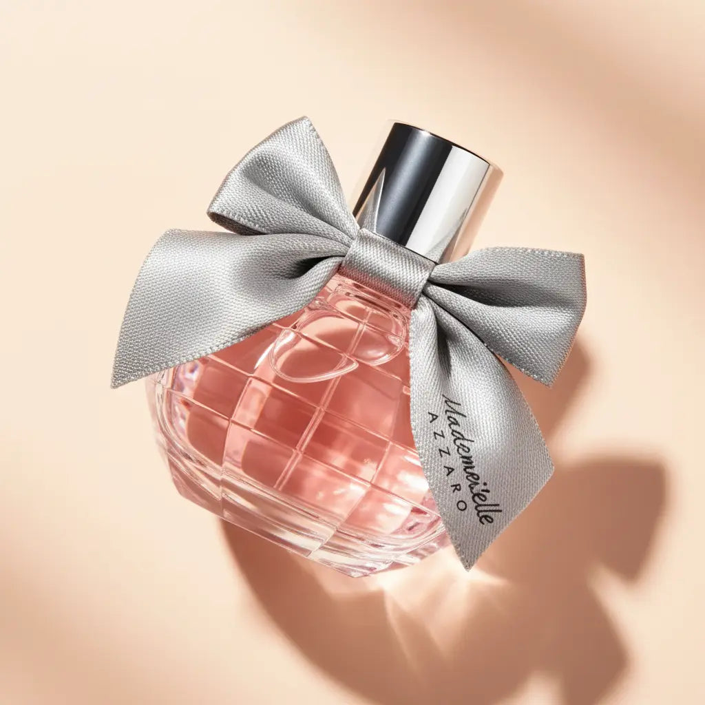 Mademoiselle Eau de Toilette Feminino - Azzaro