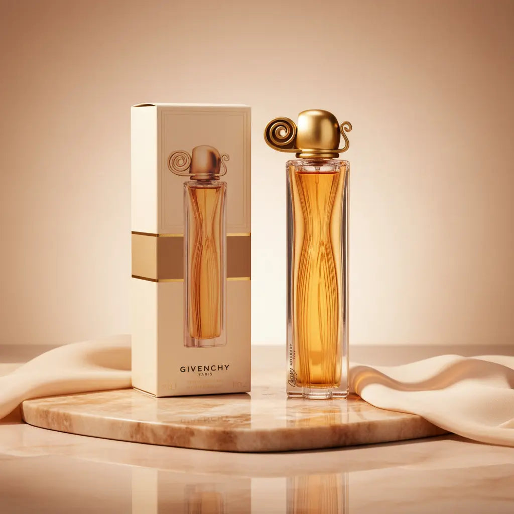 Decant Organza Eau de Parfum Feminino - Givenchy