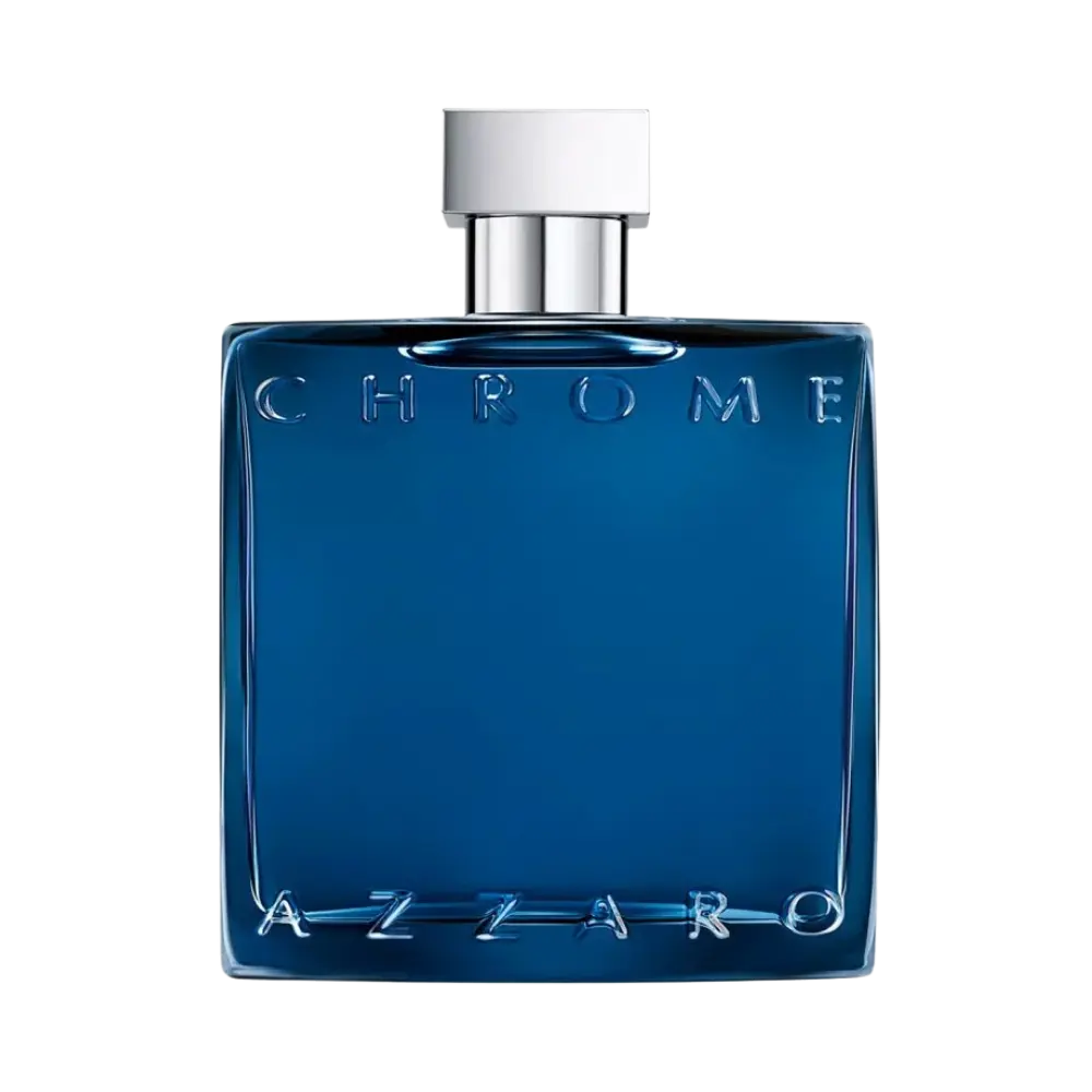 Azzaro Chrome Parfum Masculino - Azzaro