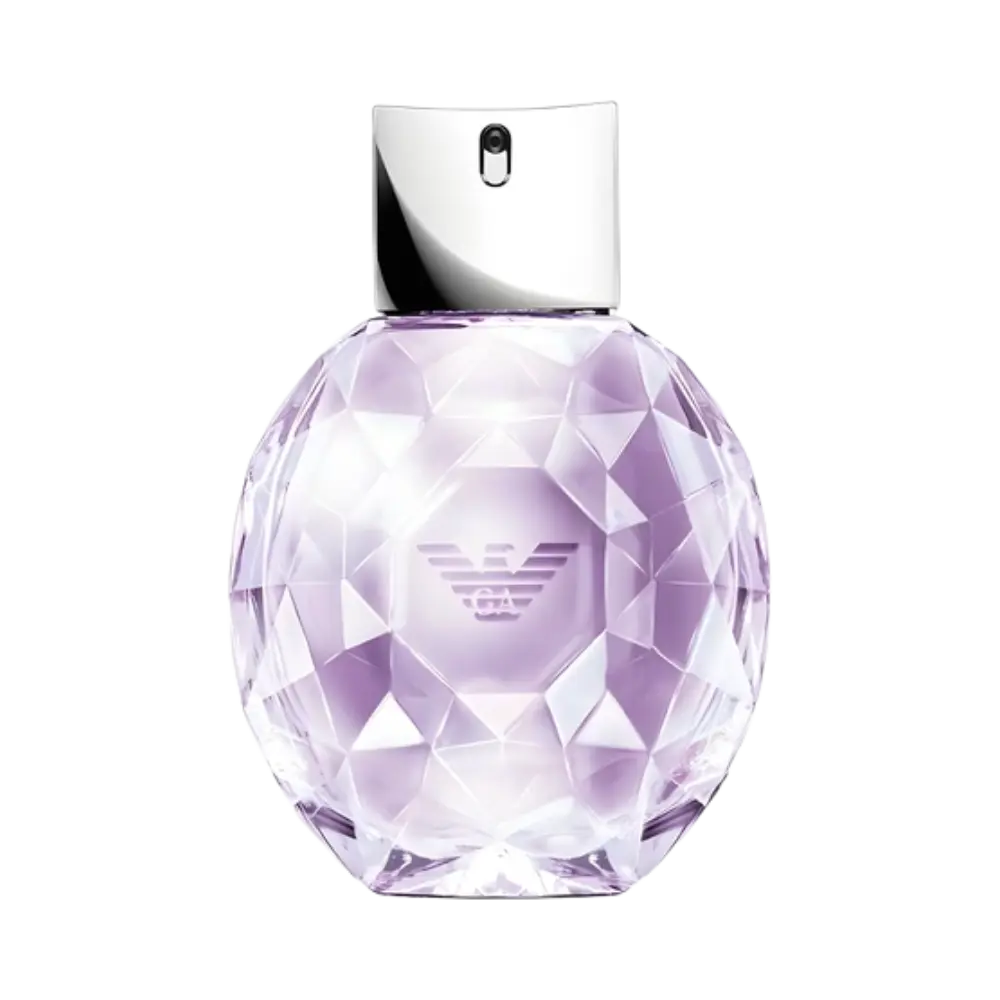 Emporio Armani Diamonds Violet Eau de Parfum Feminino - Giorgio Armani