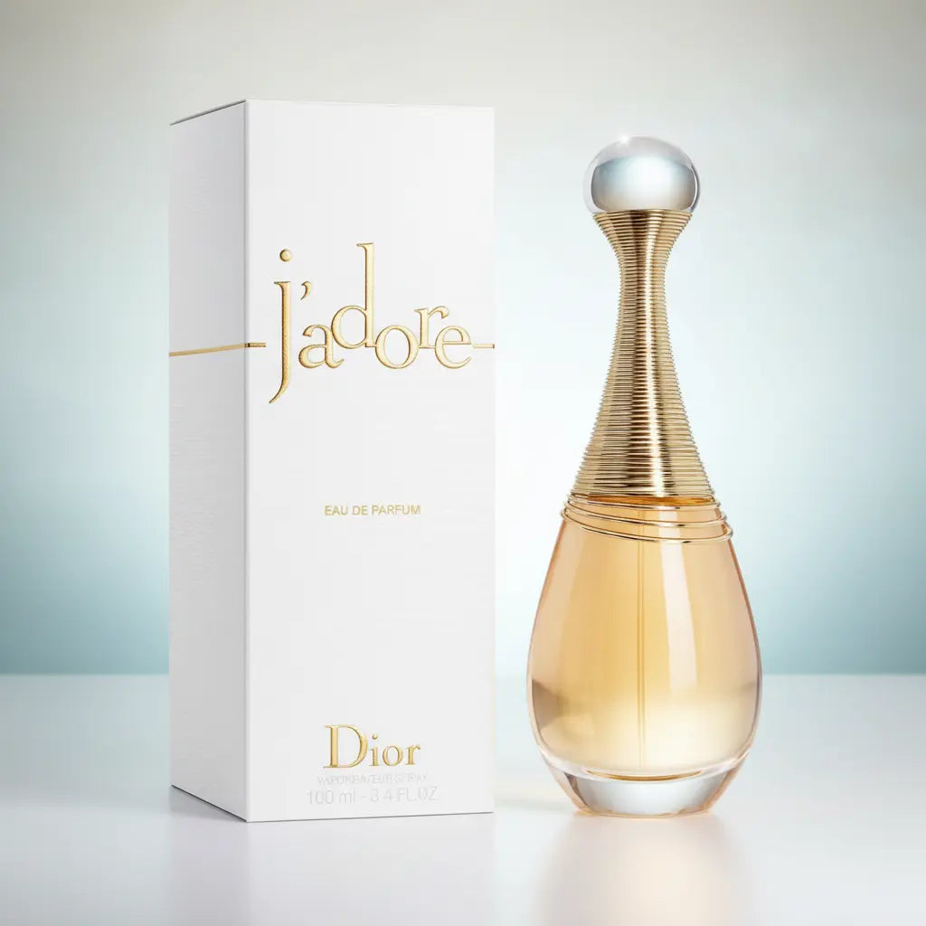 J'adore Eau de Parfum Feminino - Dior
