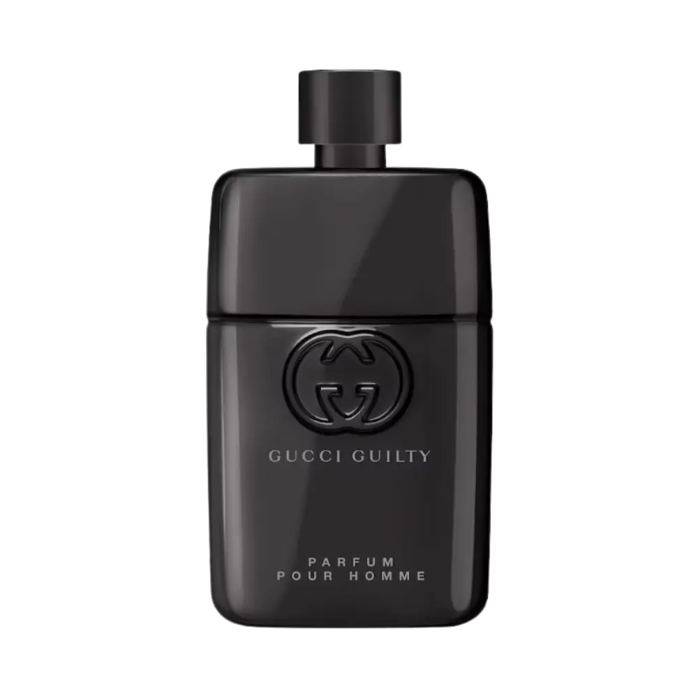 Gucci Guilty Parfum Pour Homme Masculino - Gucci