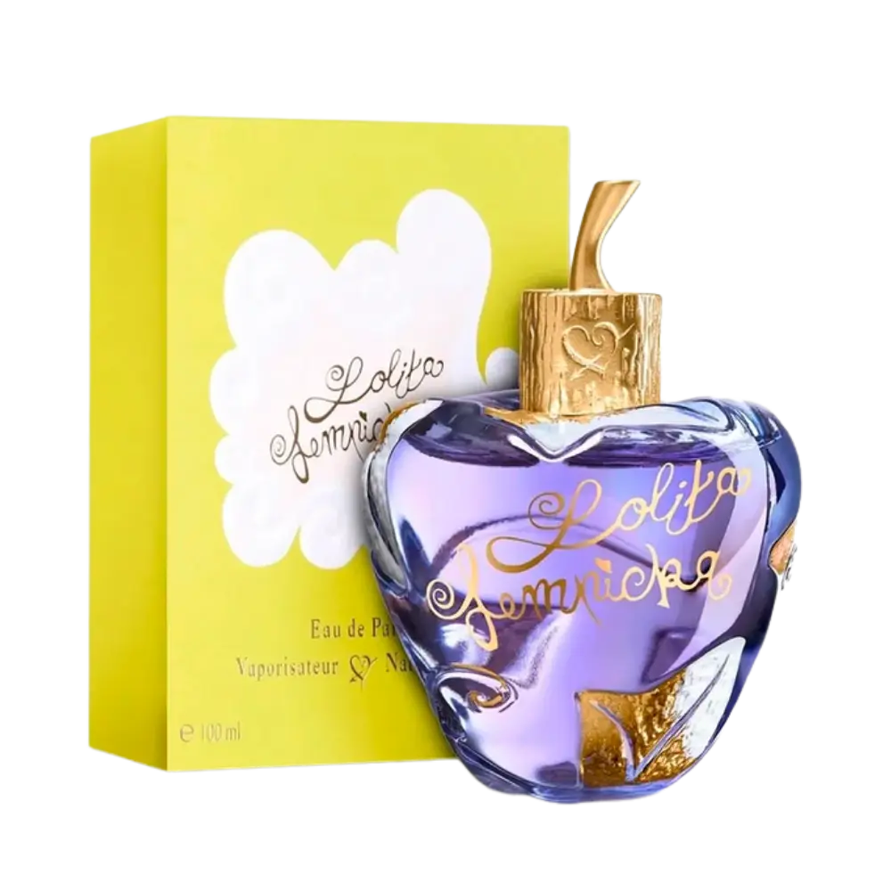 Lolita Lempicka Eau de Parfum Feminino - Lolita Lempicka
