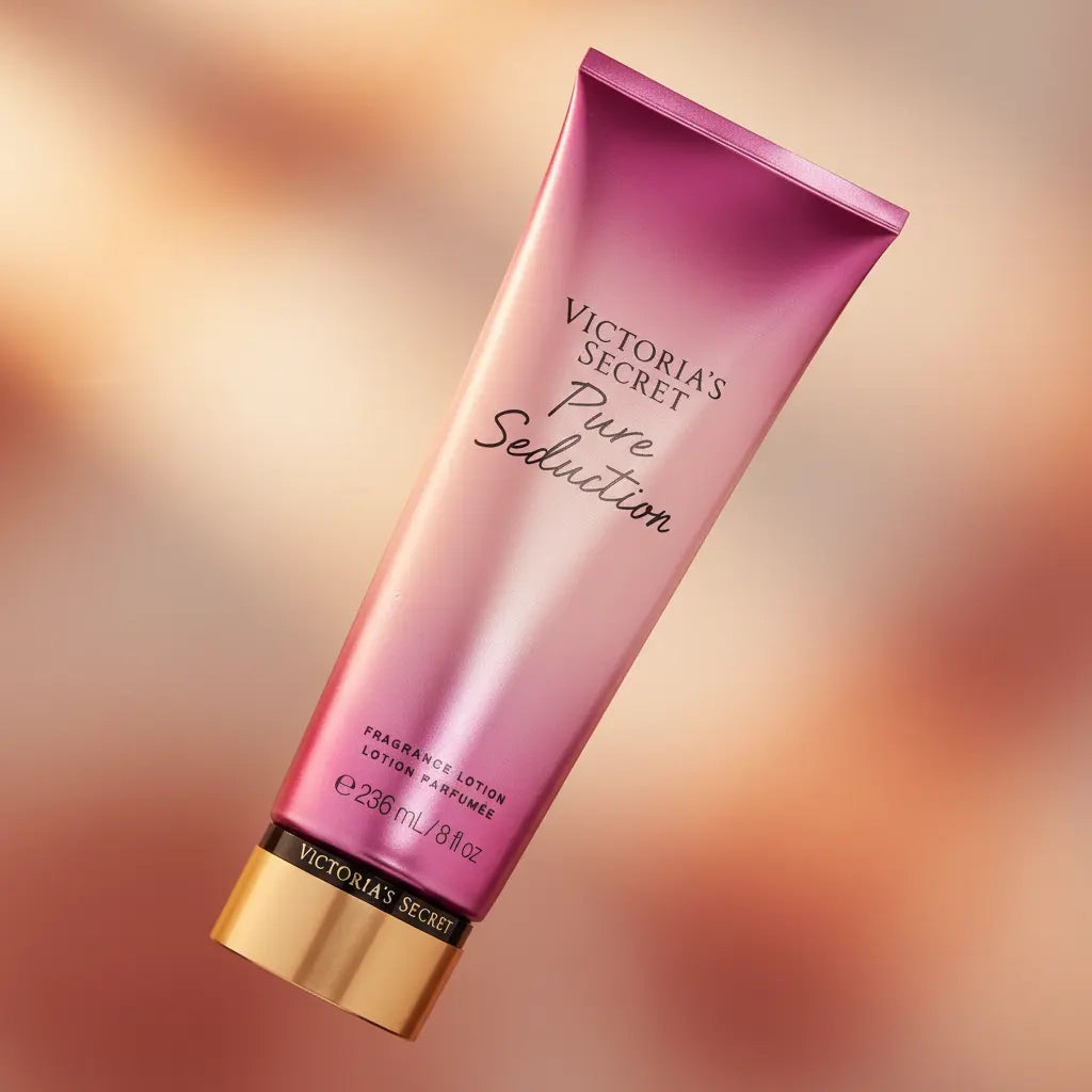Pure Seduction Hidratante Corporal Feminino - Victoria's Secret