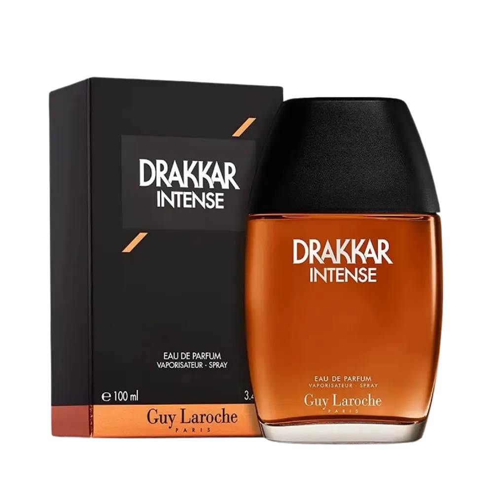 Drakkar Intense Eau de Parfum Masculino - Guy Laroche