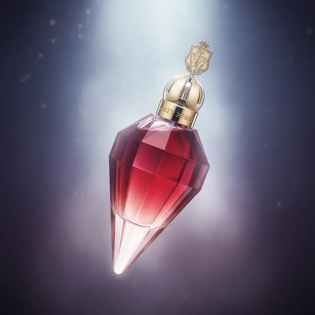 Killer Queen Eau de Parfum Feminino - Katy Perry