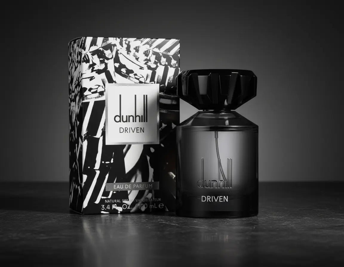 Driven Eau de Parfum Masculino - Dunhill
