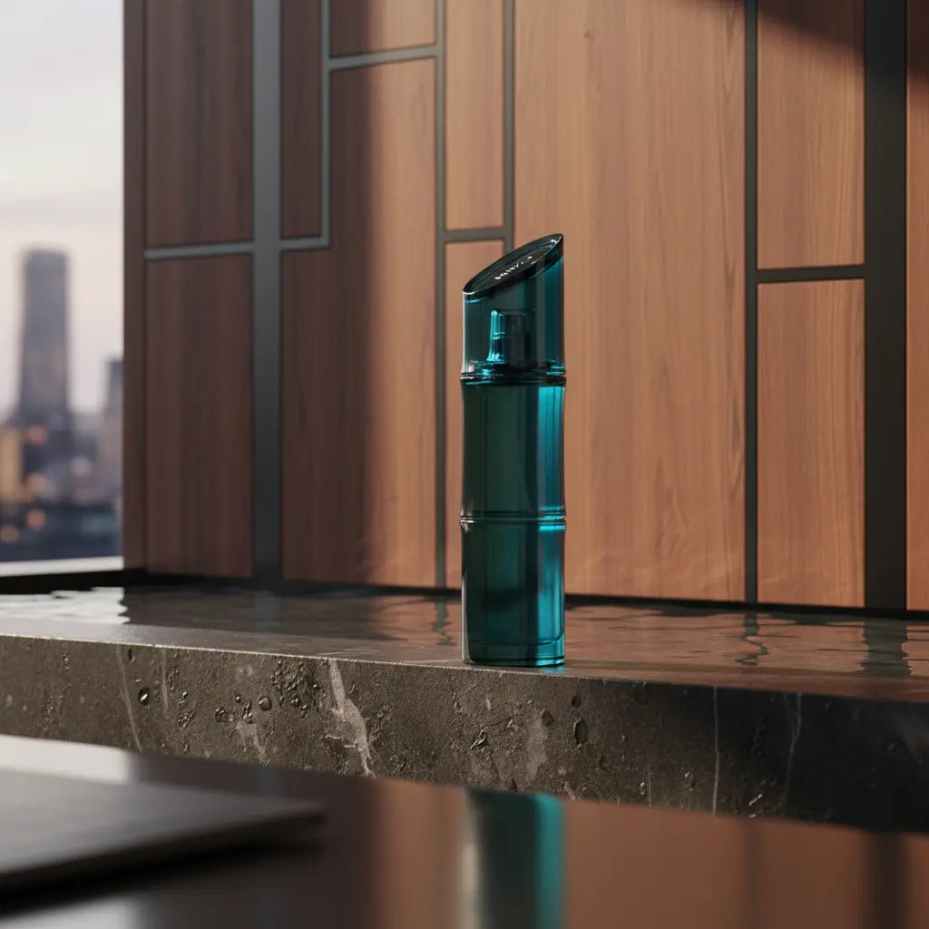 Kenzo Homme Eau de Toilette Masculino - Kenzo