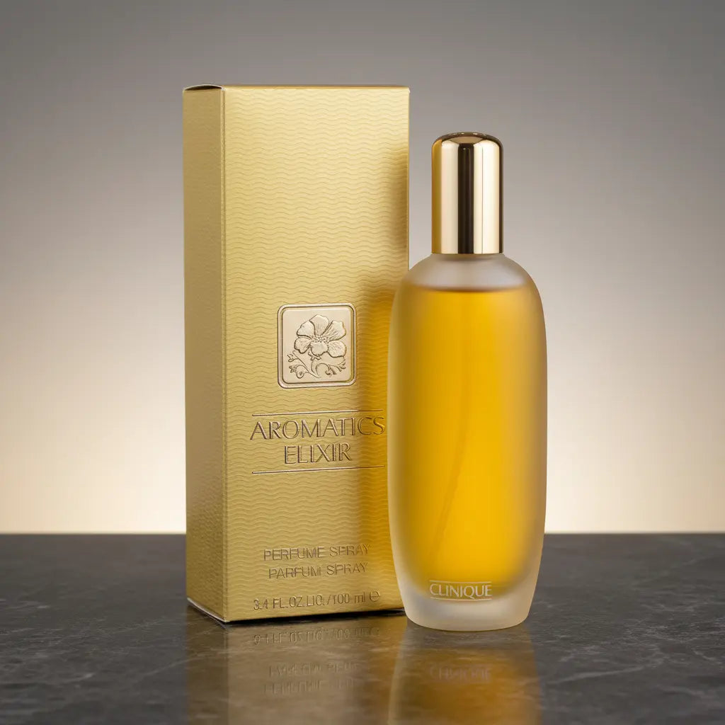 Aromatics Elixir Eau de Parfum Feminino - Clinique