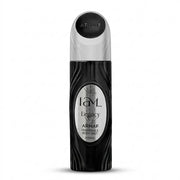 I Am Legacy Fragrance Body Mist Unissex - Armaf