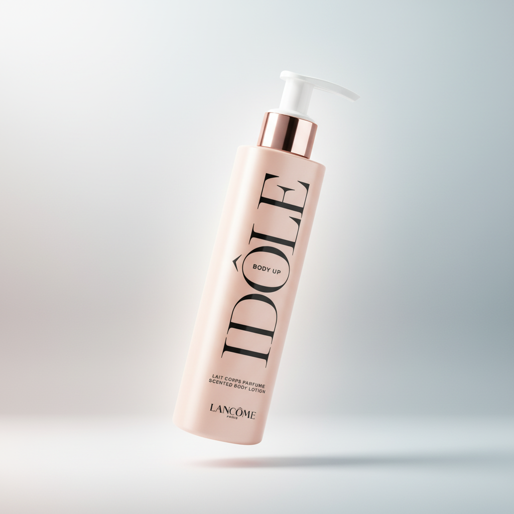 Idôle Body Up Loção Corporal Perfumada Feminina - Lancôme