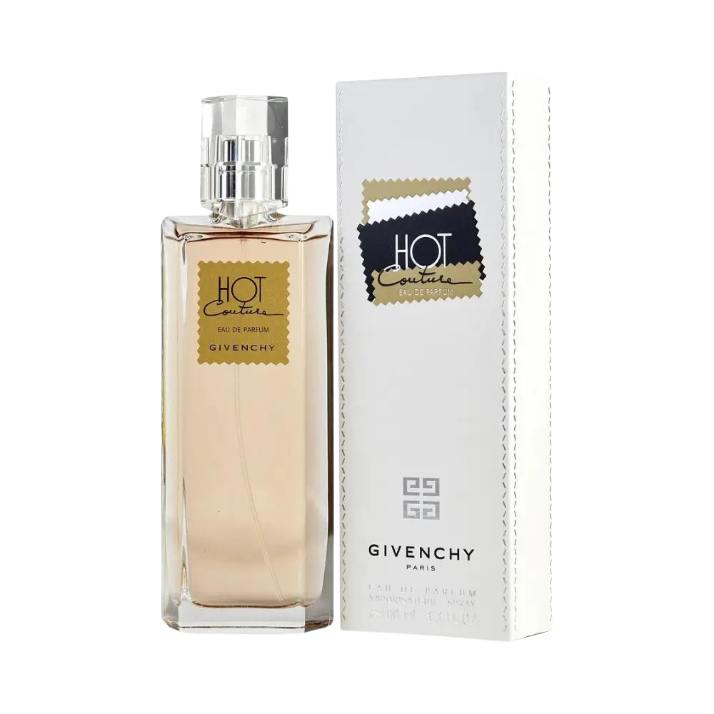Hot Couture Eau de Parfum Feminino - Givenchy
