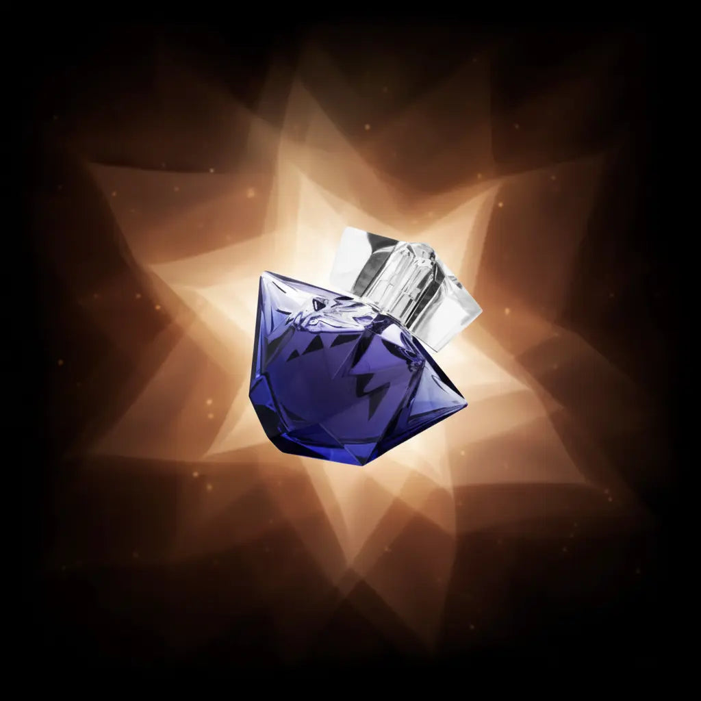 Angel Le Goût du Parfum The Taste of Fragrance Eau de Parfum Feminino - Mugler