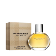 Burberry For Women Eau de Parfum Feminino - Burberry
