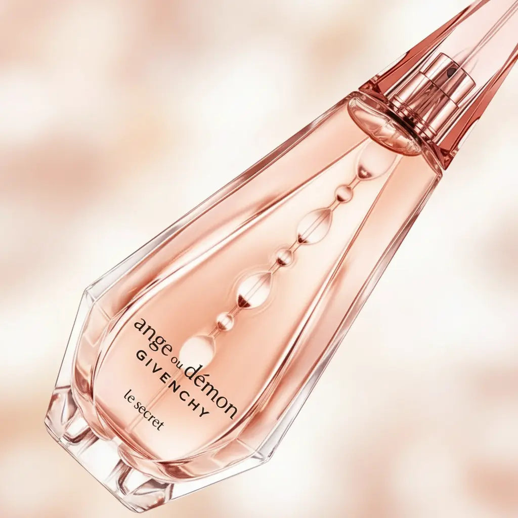 Ange ou Démon Le Secret Eau de Parfum Feminino - Givenchy