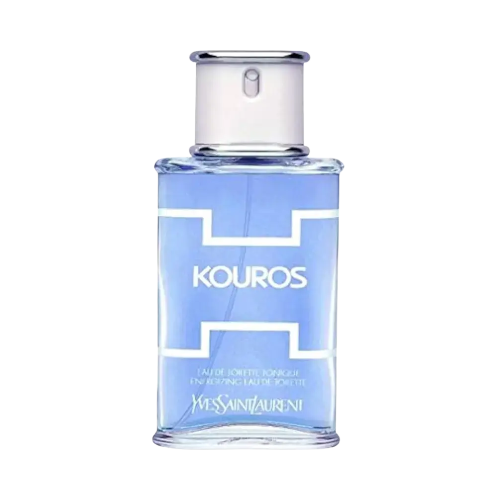 Kouros Eau de Toilette Tonique Masculino - Yves Saint Laurent
